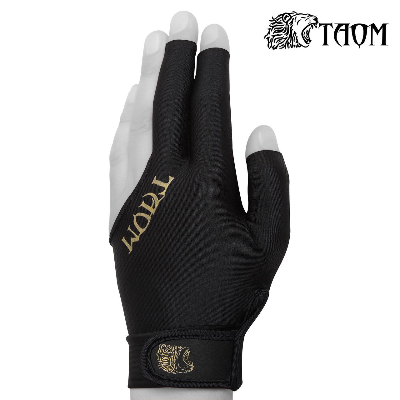 Перчатка Taom Midas Billiard Glove размер L