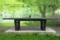 Теннисный стол City Strong Personal Всепогодный