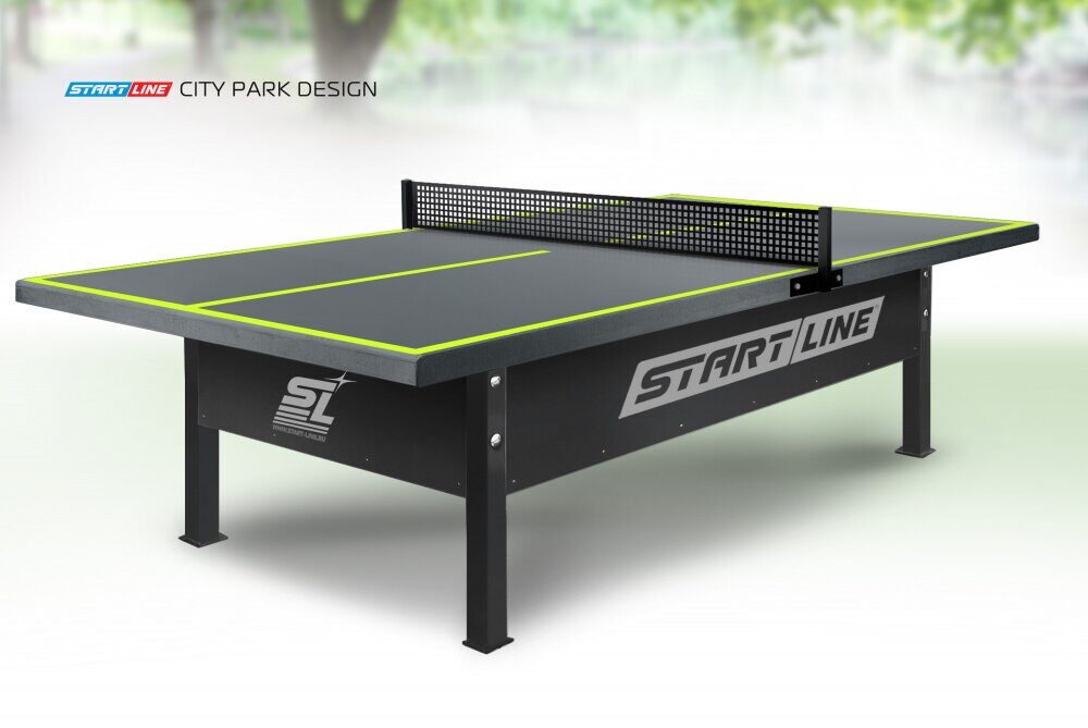 Теннисный стол City Park Design