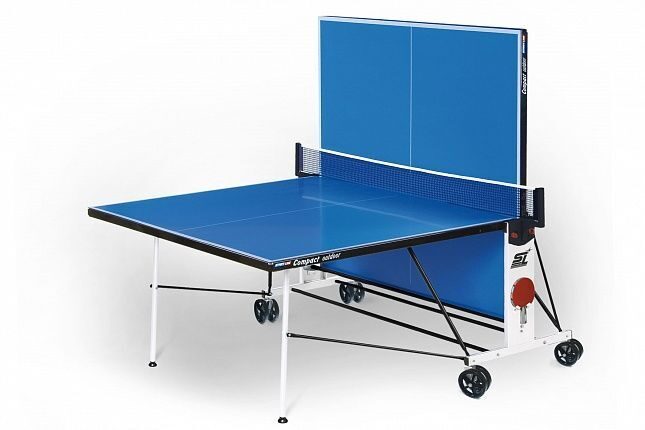 Теннисный стол Compact Outdoor LX