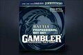 Сетка для теннисного стола Gambler BATTLE