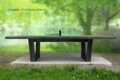 Теннисный стол City Strong Design