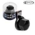 Держатель для мела Kamui Roku Chalk Shark Black