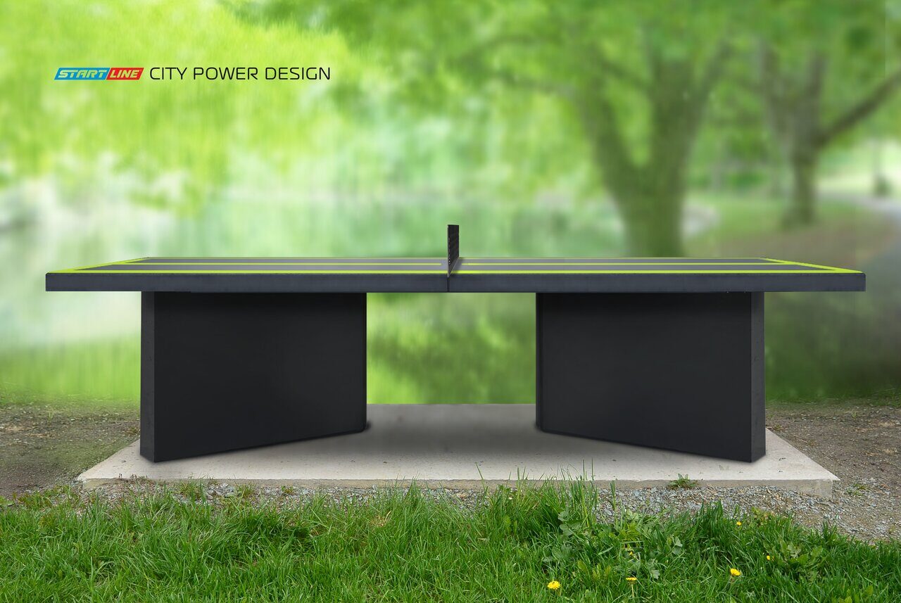 Теннисный стол City Power Design