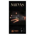 Перчатка Taom Midas Billiard Glove размер L