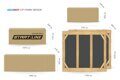 Теннисный стол City Park Design