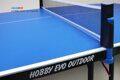 Теннисный стол Hobby Evo Outdoor 4