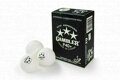 Теннисные мячи Gambler p40+ ball , 6 шт.